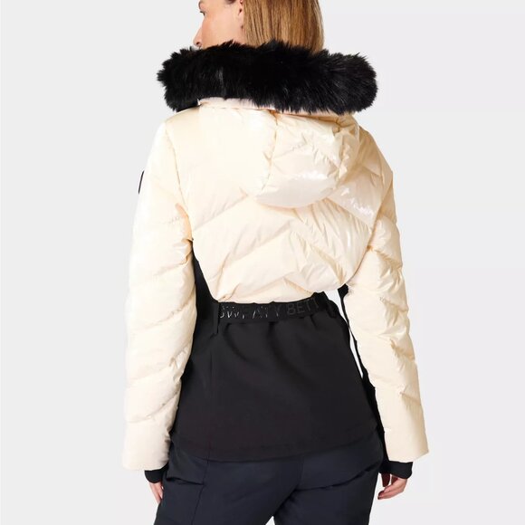 Sweaty Betty Glacier Ski Jacket - Picture 4 of 5